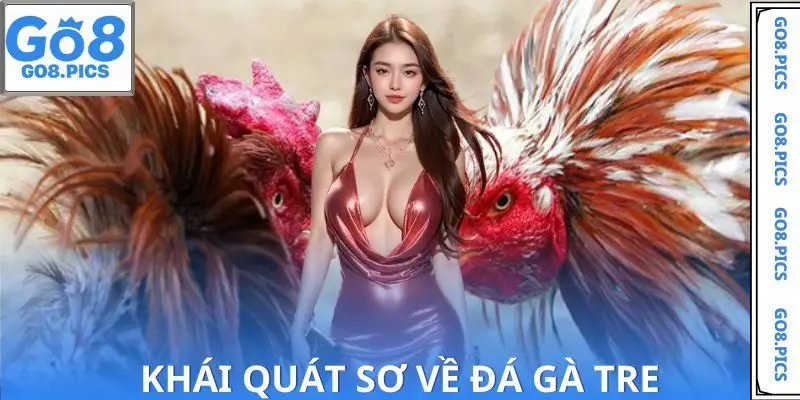 Sơ lược về đá gà tre