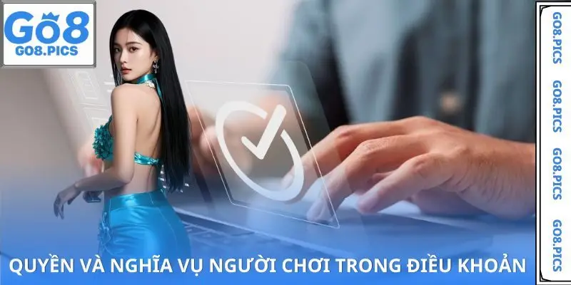Những việc cần làm để tuân thủ điều khoản điều kiện GO8