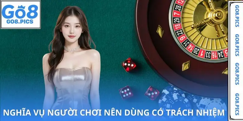 Những quy tắc về chính sách miễn trừ trách nhiệm