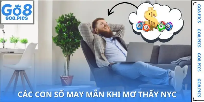 Gợi ý số theo từng tình huống cụ thể